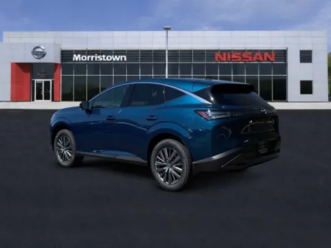 More photos of 2026 Nissan Murano SL at Morristown Nissan, TN