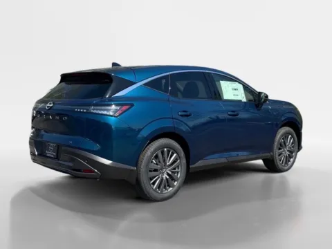 Photos of 2026 Nissan Murano SL for sale in Morristown, TN at Morristown Nissan