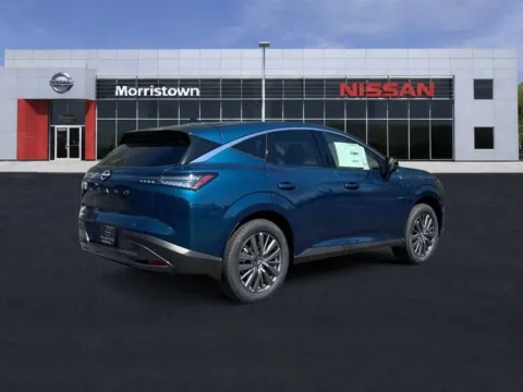 More photos of 2026 Nissan Murano SL at Morristown Nissan, TN