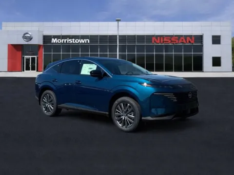 Unknown 2026 Nissan Murano SL for sale in Morristown, TN