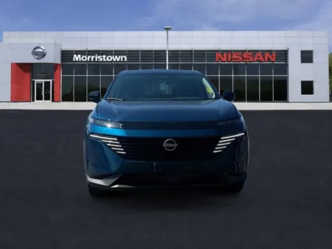 Photos of 2026 Nissan Murano SL for sale in Morristown, TN at Morristown Nissan