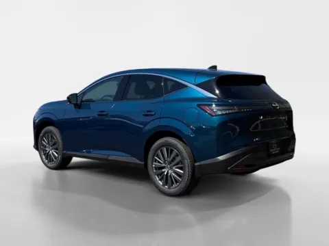 Another view of 2026 Nissan Murano SL for sale in Morristown, TN at Morristown Nissan