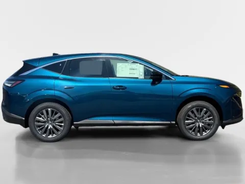 More photos of 2026 Nissan Murano SL at Morristown Nissan, TN