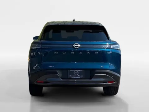 More photos of 2026 Nissan Murano SL at Morristown Nissan, TN