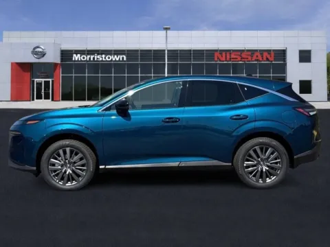 Another view of 2026 Nissan Murano SL for sale in Morristown, TN at Morristown Nissan