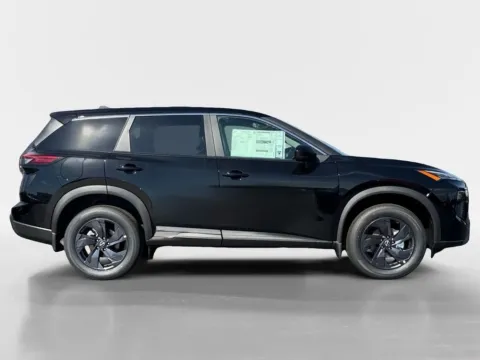 More photos of 2026 Nissan Rogue SV at Morristown Nissan, TN