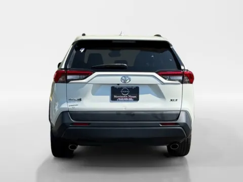 Another view of 2021 Toyota RAV4 XLE Premium for sale in Morristown, TN at Morristown Nissan
