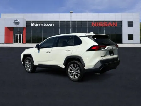 More photos of 2021 Toyota RAV4 XLE Premium at Morristown Nissan, TN