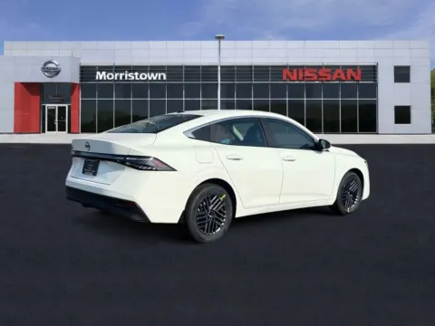 More photos of 2026 Nissan Sentra SV at Morristown Nissan, TN