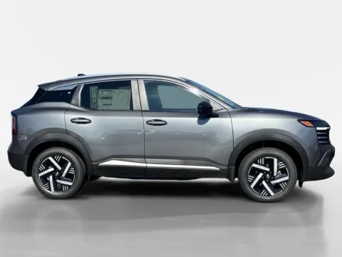 More photos of 2026 Nissan Kicks SV at Morristown Nissan, TN
