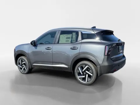 Photos of 2026 Nissan Kicks SV for sale in Morristown, TN at Morristown Nissan