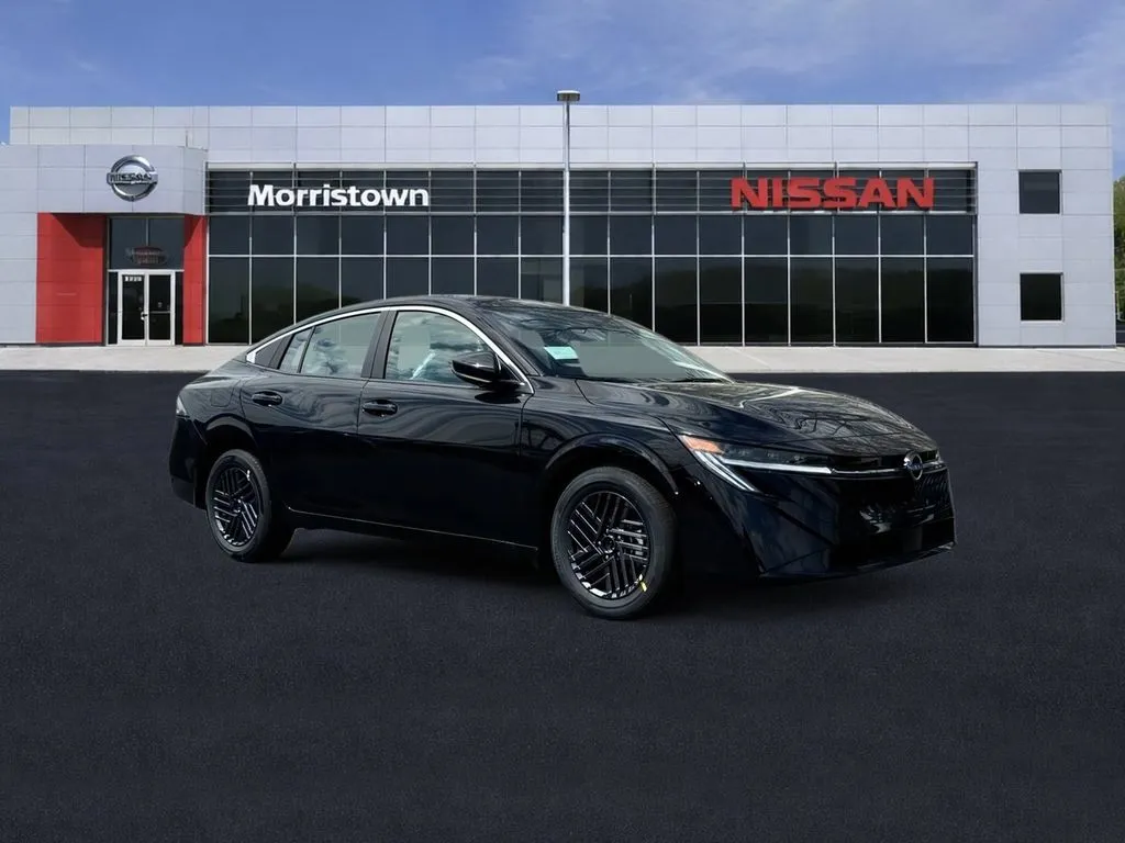 2026 Nissan Sentra SV for sale in Morristown, TN