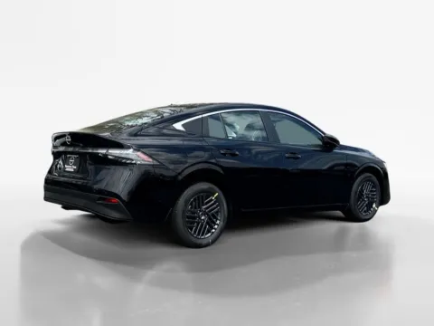 More photos of 2026 Nissan Sentra SV at Morristown Nissan, TN