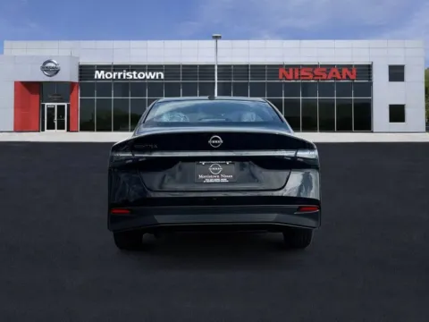 More photos of 2026 Nissan Sentra SV at Morristown Nissan, TN