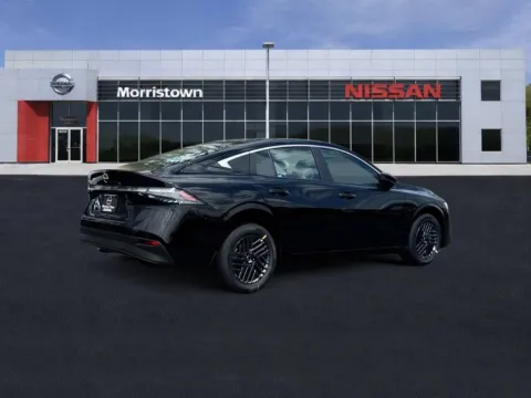 More photos of 2026 Nissan Sentra SV at Morristown Nissan, TN