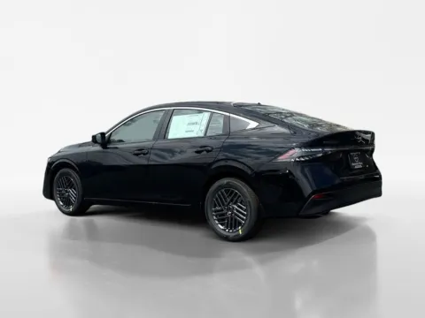 Photos of 2026 Nissan Sentra SV for sale in Morristown, TN at Morristown Nissan