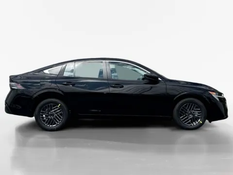 More photos of 2026 Nissan Sentra SV at Morristown Nissan, TN