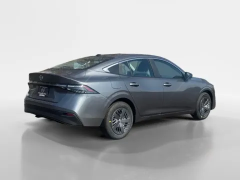 More photos of 2026 Nissan Sentra SV at Morristown Nissan, TN