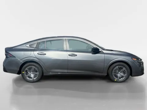 More photos of 2026 Nissan Sentra SV at Morristown Nissan, TN