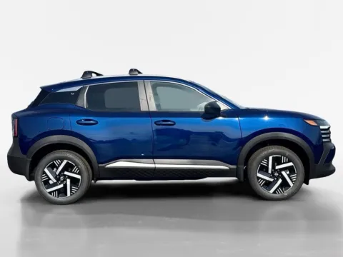 More photos of 2026 Nissan Kicks SV at Morristown Nissan, TN