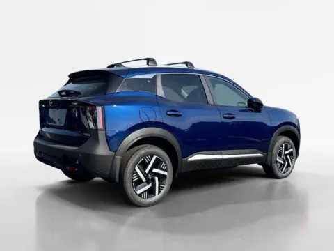 More photos of 2026 Nissan Kicks SV at Morristown Nissan, TN