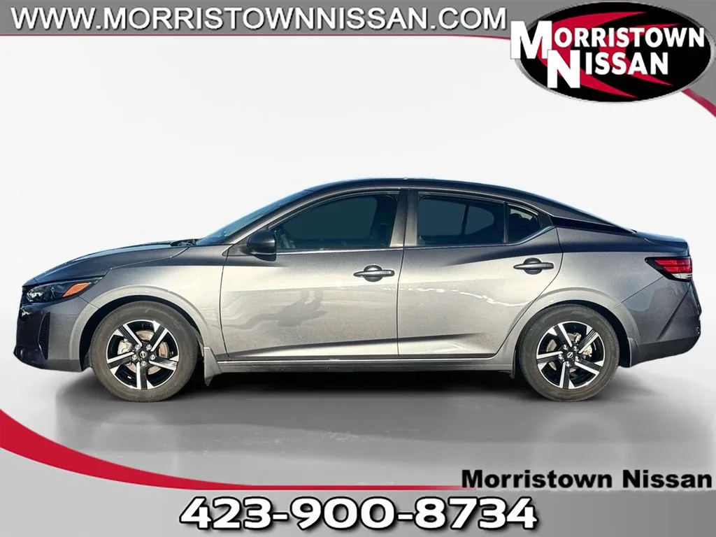 2024 Nissan Sentra SV for sale in Morristown, TN