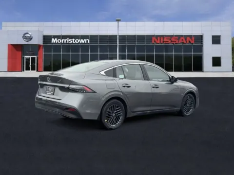 More photos of 2026 Nissan Sentra SV at Morristown Nissan, TN