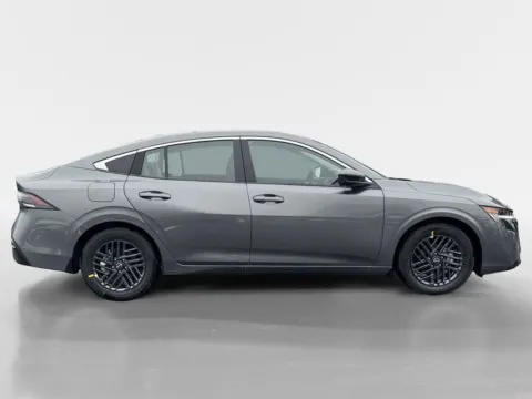 More photos of 2026 Nissan Sentra SV at Morristown Nissan, TN