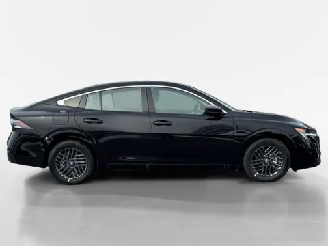 More photos of 2026 Nissan Sentra SV at Morristown Nissan, TN