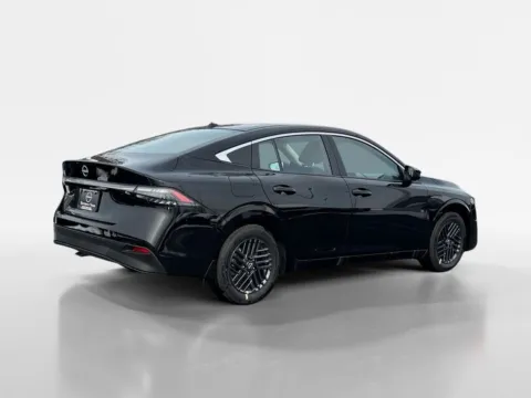 More photos of 2026 Nissan Sentra SV at Morristown Nissan, TN