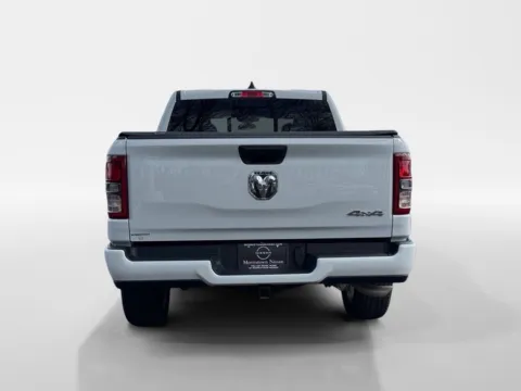Another view of 2024 Ram 1500 Tradesman for sale in Morristown, TN at Morristown Nissan