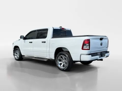 Photos of 2024 Ram 1500 Tradesman for sale in Morristown, TN at Morristown Nissan
