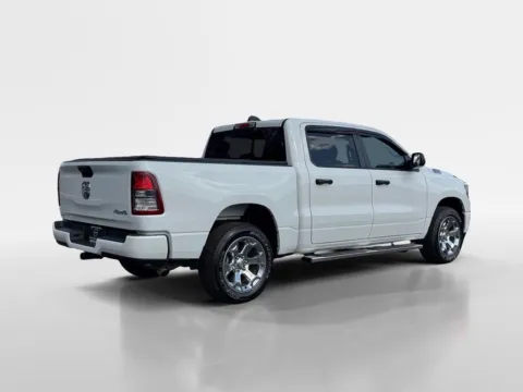 More photos of 2024 Ram 1500 Tradesman at Morristown Nissan, TN