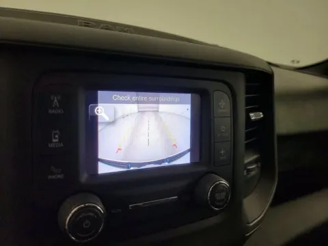 More photos of 2024 Ram 1500 Tradesman at Morristown Nissan, TN