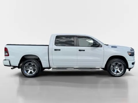 More photos of 2024 Ram 1500 Tradesman at Morristown Nissan, TN