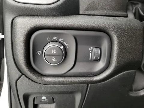 More photos of 2024 Ram 1500 Tradesman at Morristown Nissan, TN