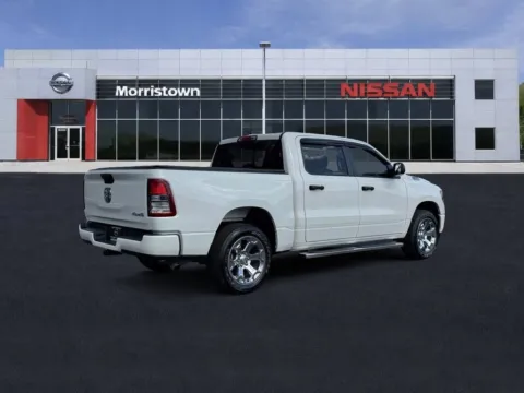 Another view of 2024 Ram 1500 Tradesman for sale in Morristown, TN at Morristown Nissan