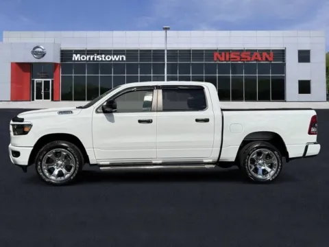 More photos of 2024 Ram 1500 Tradesman at Morristown Nissan, TN