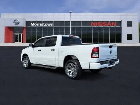 More photos of 2024 Ram 1500 Tradesman at Morristown Nissan, TN