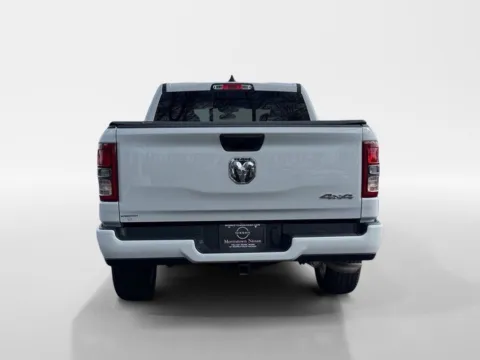 Another view of 2024 Ram 1500 Tradesman for sale in Morristown, TN at Morristown Nissan