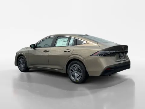 Photos of 2026 Nissan Sentra SV for sale in Morristown, TN at Morristown Nissan