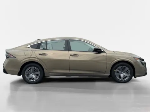 More photos of 2026 Nissan Sentra SV at Morristown Nissan, TN