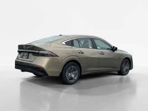 More photos of 2026 Nissan Sentra SV at Morristown Nissan, TN