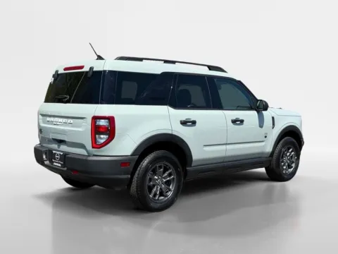 More photos of 2024 Ford Bronco Sport Big Bend at Morristown Nissan, TN