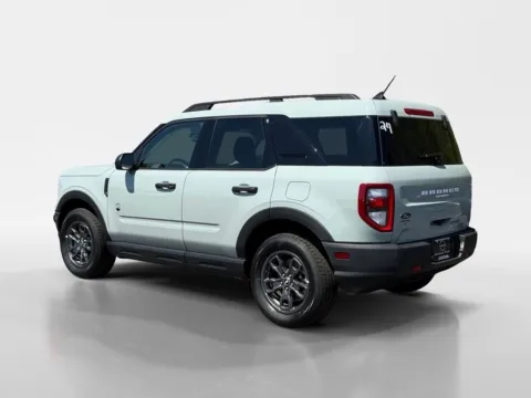 Photos of 2024 Ford Bronco Sport Big Bend for sale in Morristown, TN at Morristown Nissan