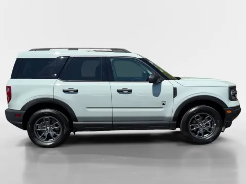 More photos of 2024 Ford Bronco Sport Big Bend at Morristown Nissan, TN