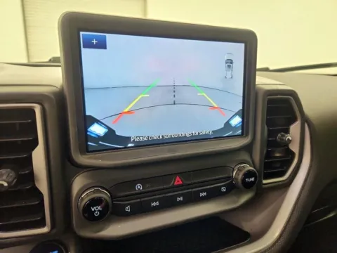 More photos of 2024 Ford Bronco Sport Big Bend at Morristown Nissan, TN