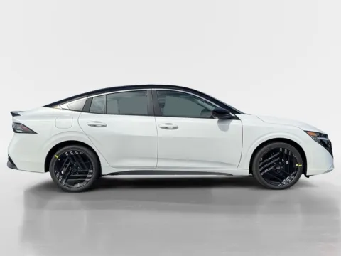 More photos of 2026 Nissan Sentra SR at Morristown Nissan, TN