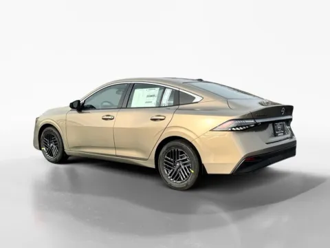 Photos of 2026 Nissan Sentra SV for sale in Morristown, TN at Morristown Nissan