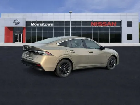 More photos of 2026 Nissan Sentra SV at Morristown Nissan, TN